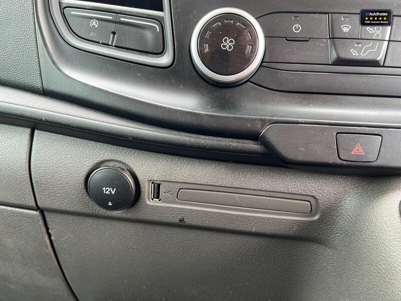 Used Ford Transit 2022 for sale - 77041618: Photo 42