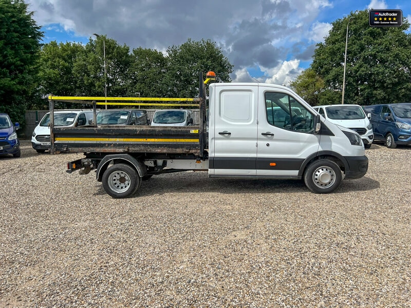 Used Ford Transit 2022 for sale - 77041618: Photo 5