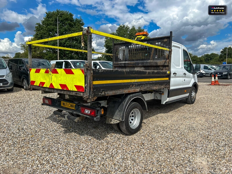 Used Ford Transit 2022 for sale - 77041618: Photo 6