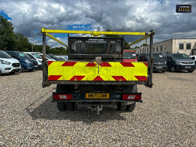 Used Ford Transit 2022 for sale - 77041618: Photo 7