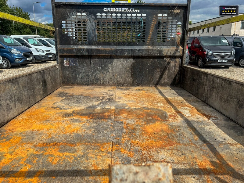 Used Ford Transit 2022 for sale - 77041618: Photo 8