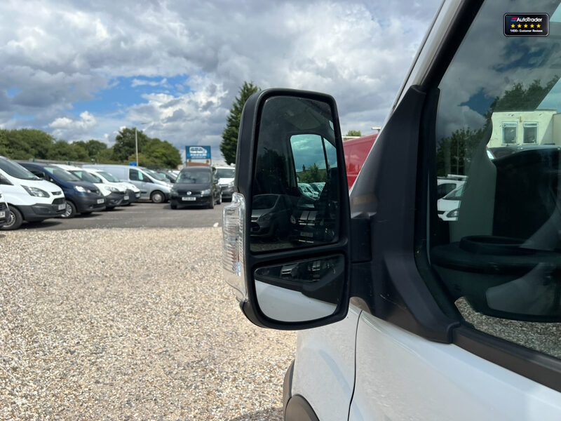 Used Ford Transit 2022 for sale - 77041618: Photo 9