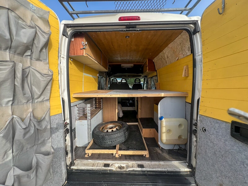 Used Citroen Relay 2018 for sale - 77593164: Photo 10