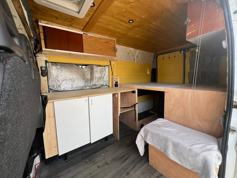 Used Citroen Relay 2018 for sale - 77593164: Photo 12