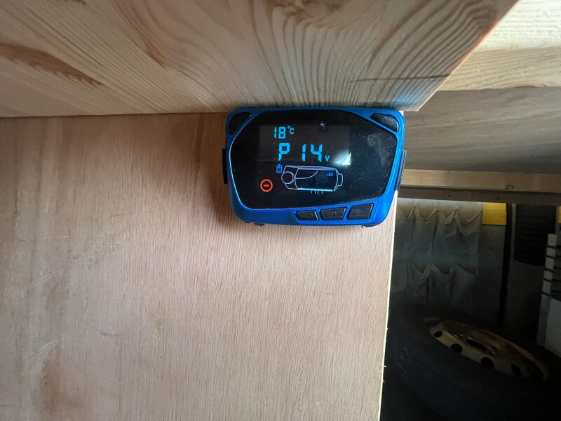 Used Citroen Relay 2018 for sale - 77593164: Photo 15