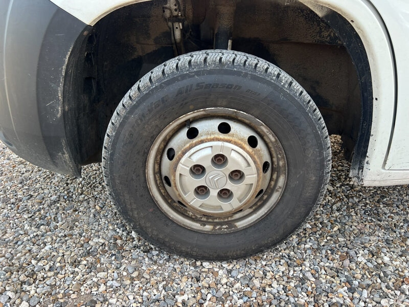 Used Citroen Relay 2018 for sale - 77593164: Photo 16