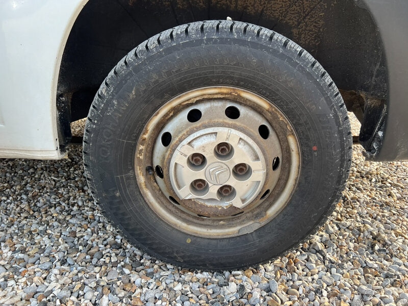 Used Citroen Relay 2018 for sale - 77593164: Photo 17