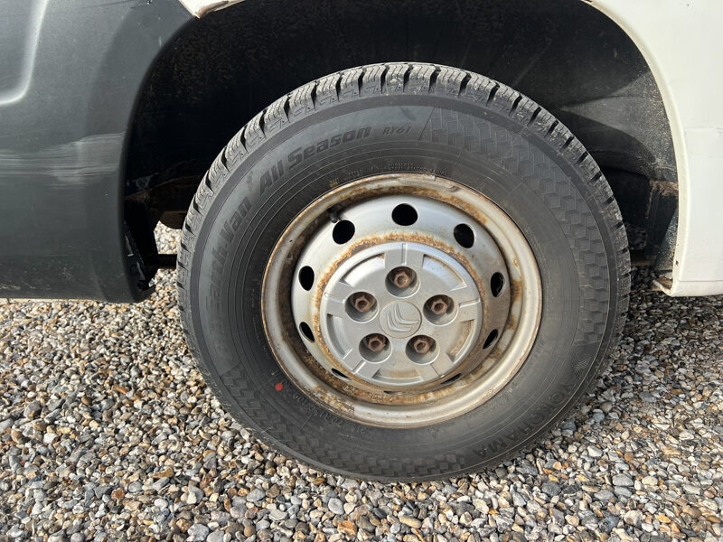 Used Citroen Relay 2018 for sale - 77593164: Photo 18