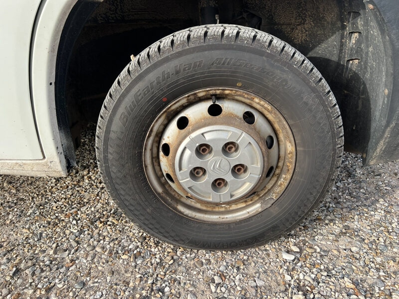 Used Citroen Relay 2018 for sale - 77593164: Photo 19