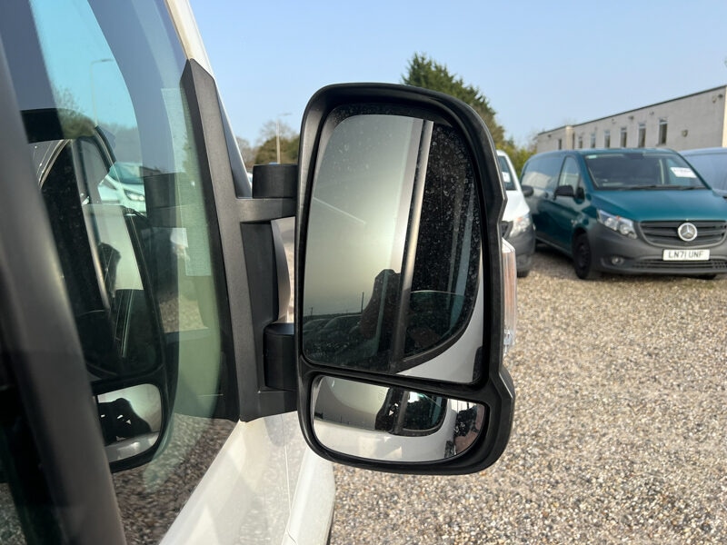 Used Citroen Relay 2018 for sale - 77593164: Photo 20