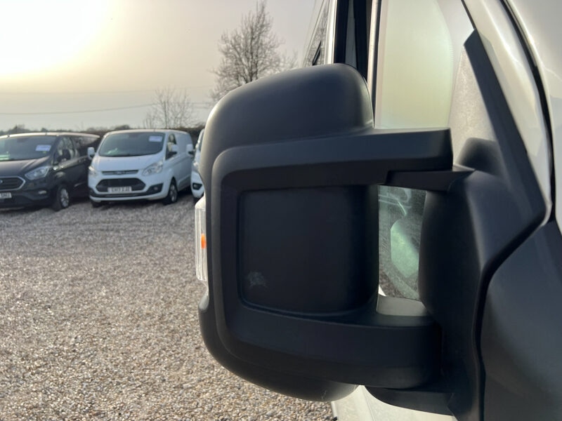 Used Citroen Relay 2018 for sale - 77593164: Photo 21