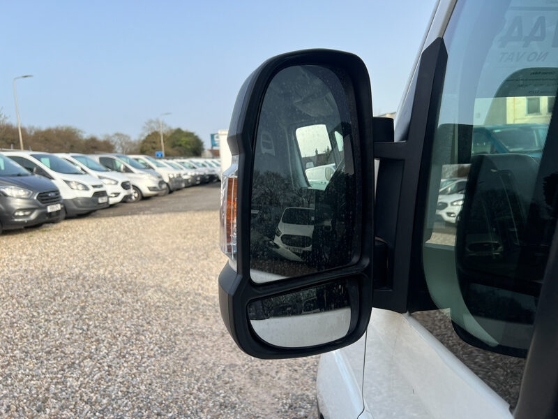 Used Citroen Relay 2018 for sale - 77593164: Photo 22