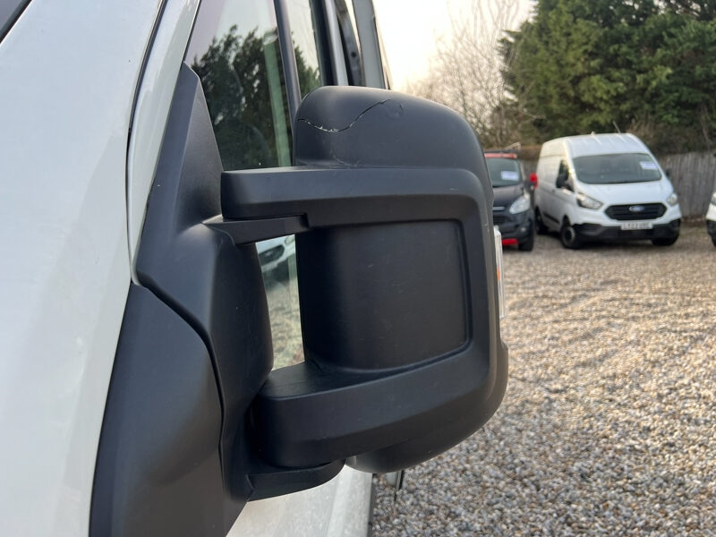 Used Citroen Relay 2018 for sale - 77593164: Photo 23