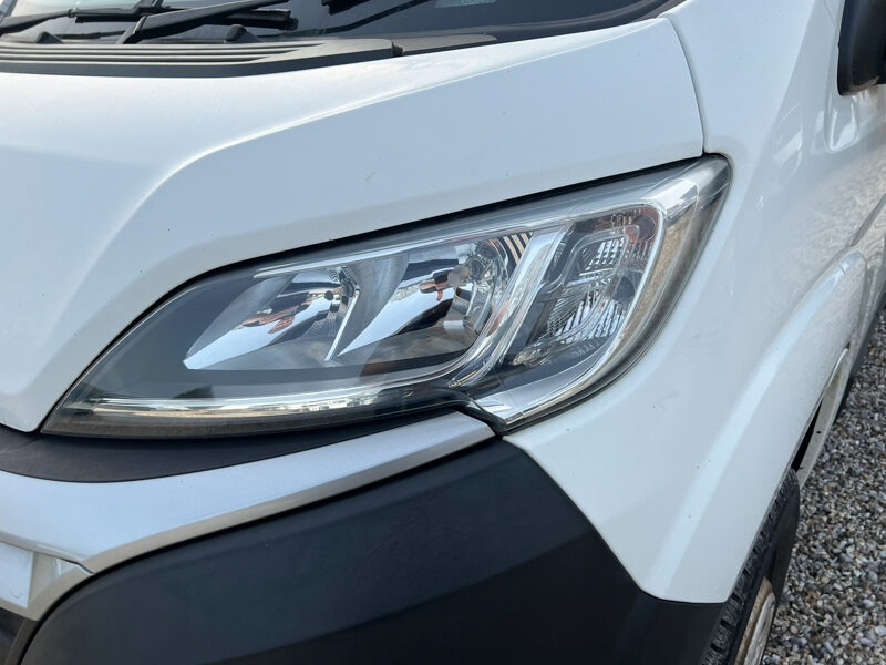 Used Citroen Relay 2018 for sale - 77593164: Photo 24