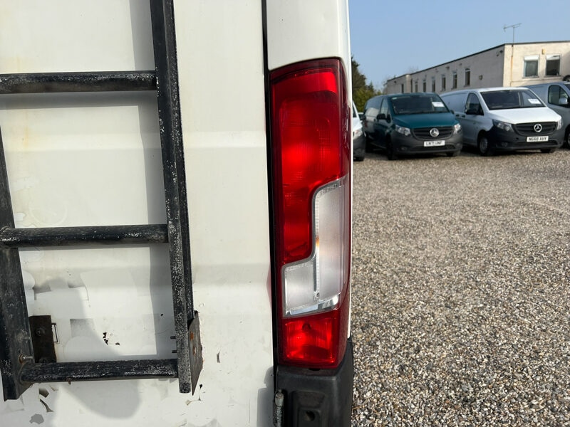 Used Citroen Relay 2018 for sale - 77593164: Photo 26