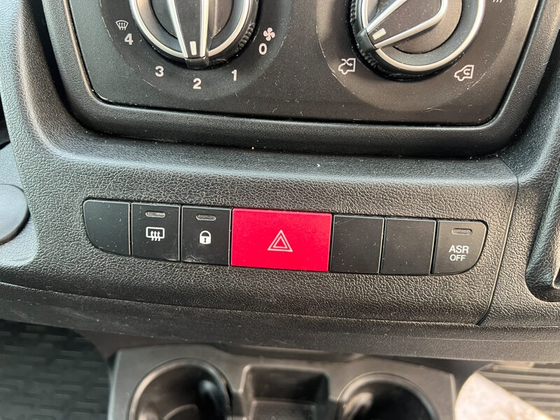 Used Citroen Relay 2018 for sale - 77593164: Photo 31