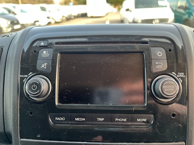 Used Citroen Relay 2018 for sale - 77593164: Photo 33