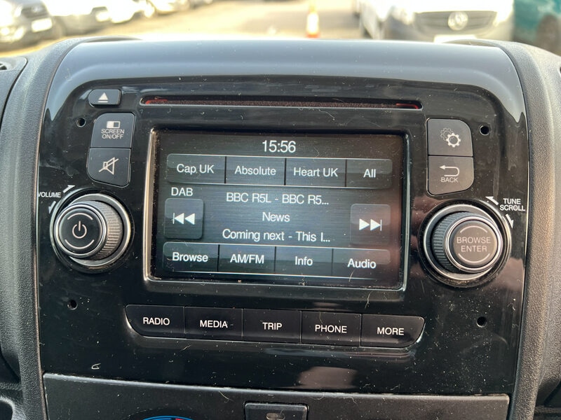 Used Citroen Relay 2018 for sale - 77593164: Photo 34