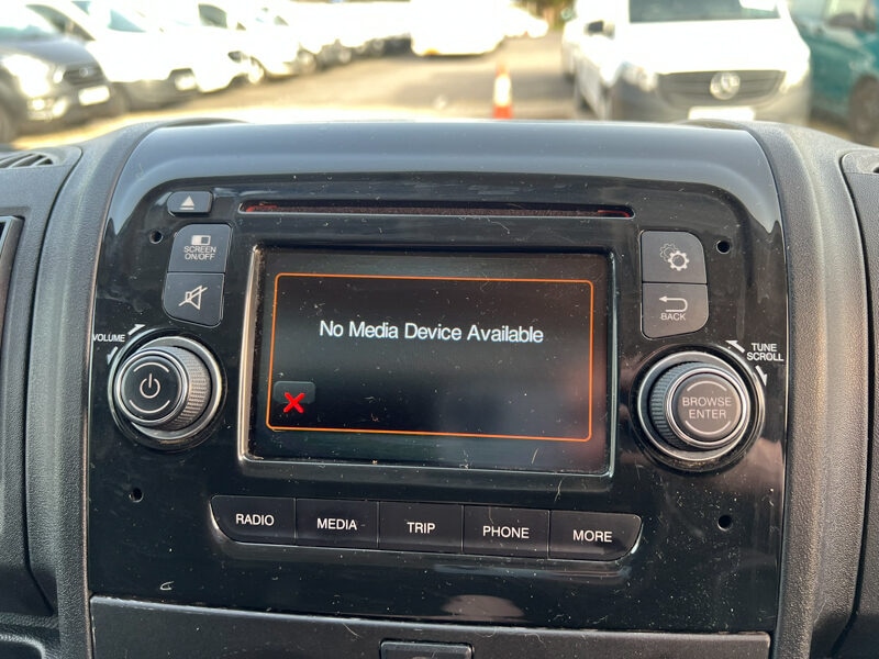 Used Citroen Relay 2018 for sale - 77593164: Photo 35