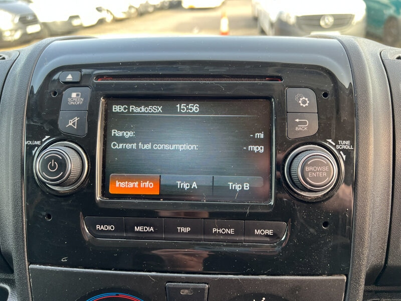 Used Citroen Relay 2018 for sale - 77593164: Photo 36