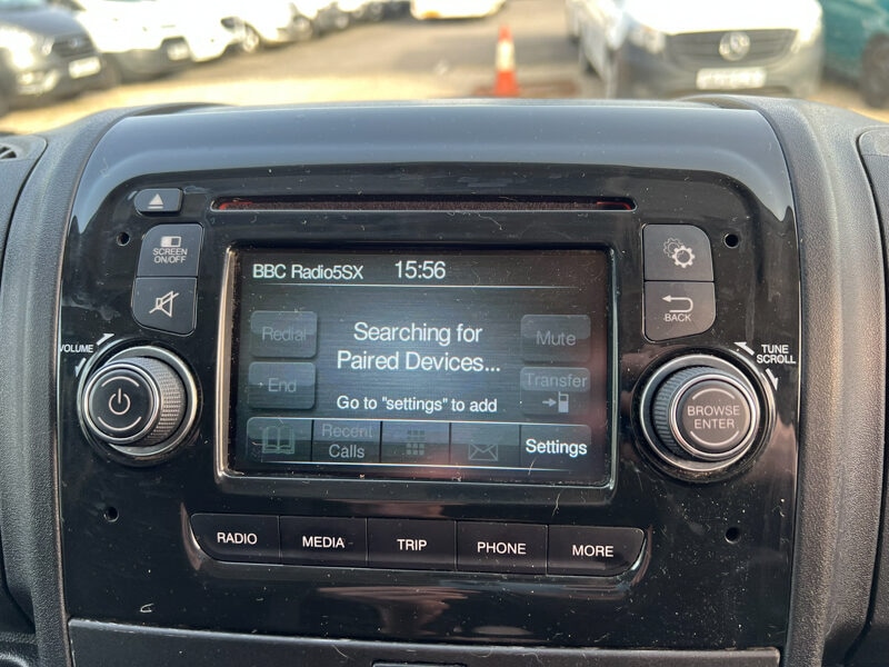 Used Citroen Relay 2018 for sale - 77593164: Photo 37