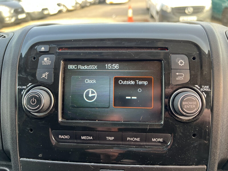 Used Citroen Relay 2018 for sale - 77593164: Photo 38