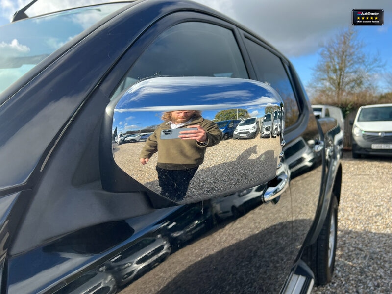 Used Mitsubishi L200 2007 for sale - 77041693: Photo 11