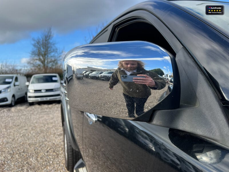 Used Mitsubishi L200 2007 for sale - 77041693: Photo 13