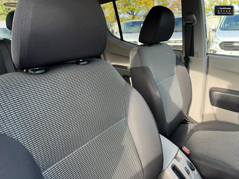 Used Mitsubishi L200 2007 for sale - 77041693: Photo 22