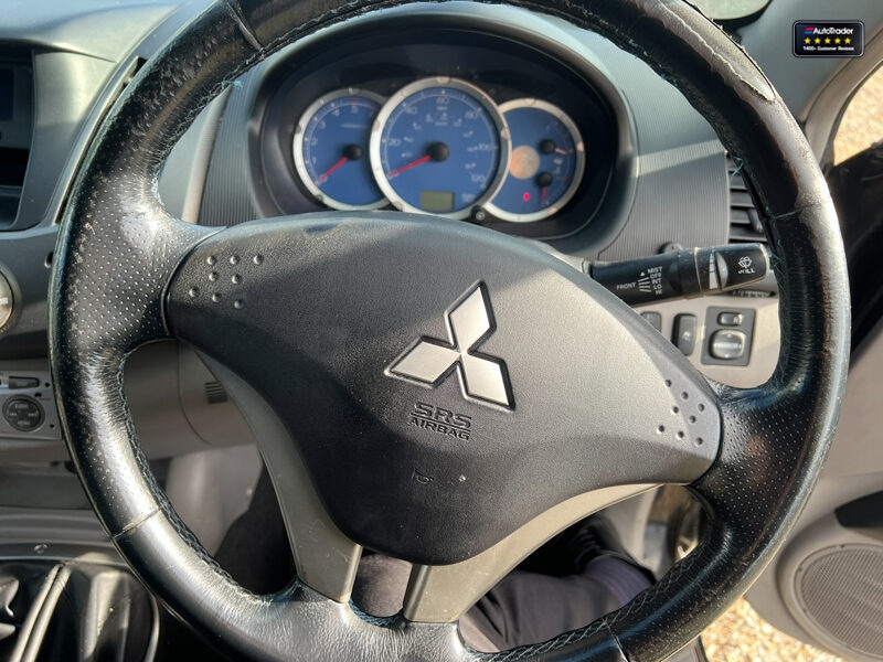 Used Mitsubishi L200 2007 for sale - 77041693: Photo 28