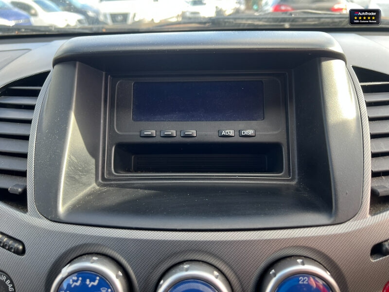 Used Mitsubishi L200 2007 for sale - 77041693: Photo 32