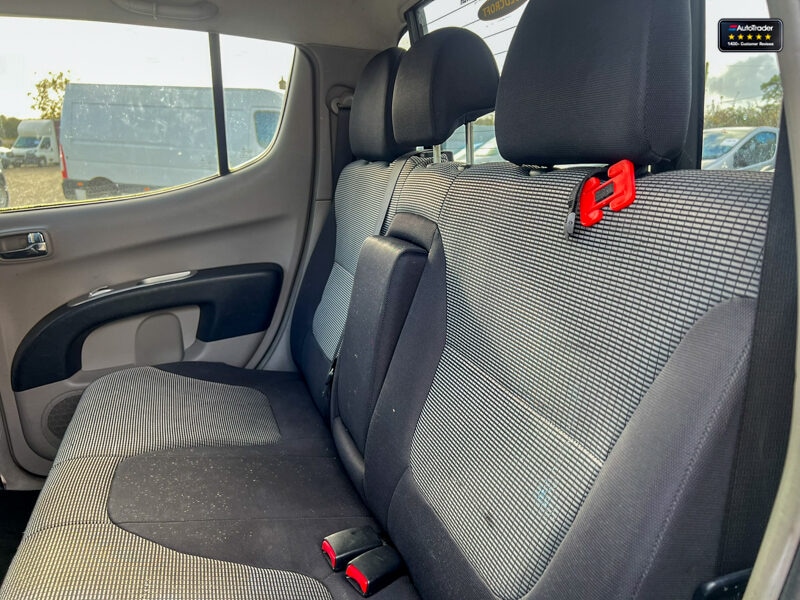 Used Mitsubishi L200 2007 for sale - 77041693: Photo 8