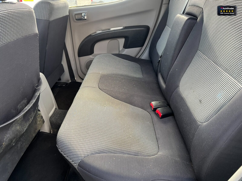 Used Mitsubishi L200 2007 for sale - 77041693: Photo 9