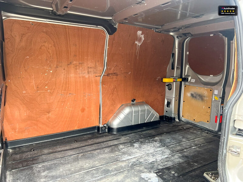 Used Ford Transit Custom 2019 for sale - 77041928: Photo 11