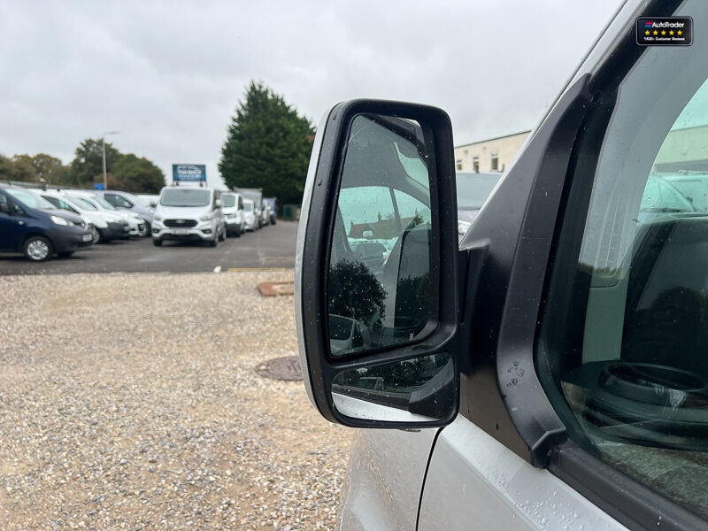 Used Ford Transit Custom 2019 for sale - 77041928: Photo 12