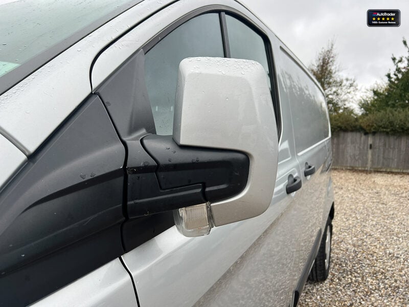 Used Ford Transit Custom 2019 for sale - 77041928: Photo 13