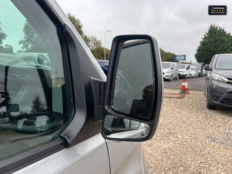 Used Ford Transit Custom 2019 for sale - 77041928: Photo 14