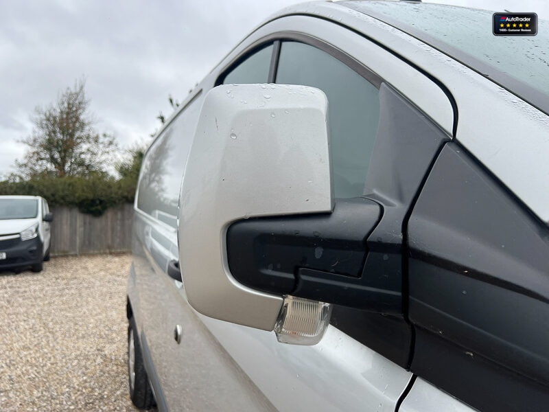 Used Ford Transit Custom 2019 for sale - 77041928: Photo 15