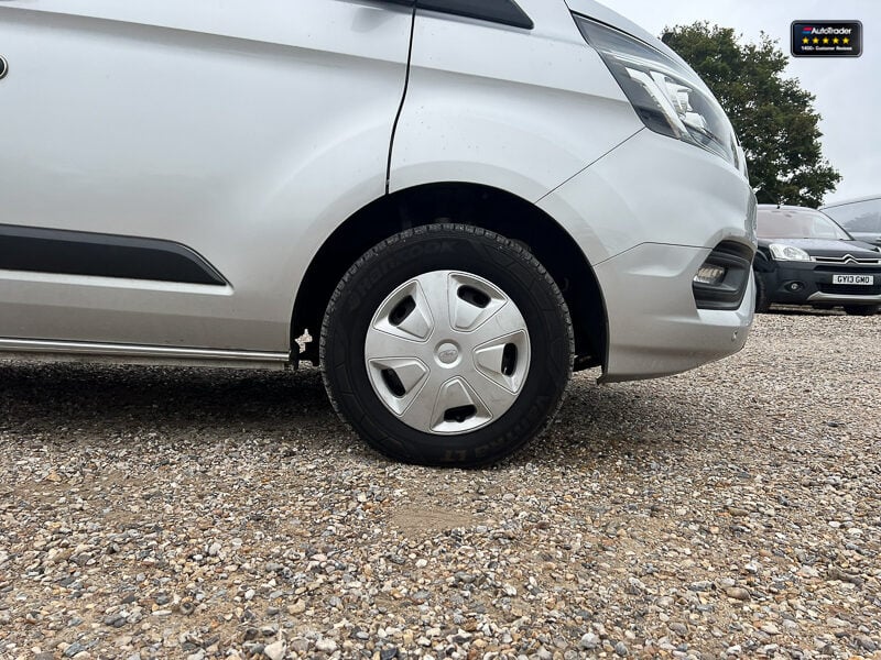 Used Ford Transit Custom 2019 for sale - 77041928: Photo 21