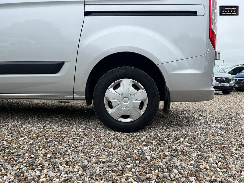 Used Ford Transit Custom 2019 for sale - 77041928: Photo 23