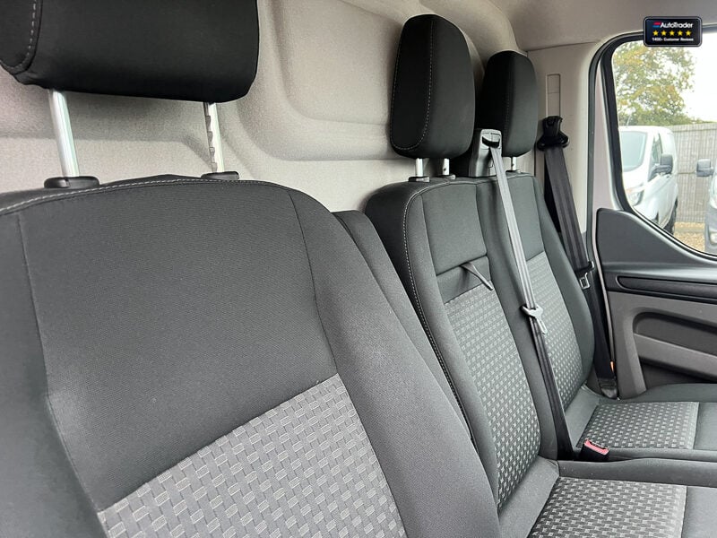 Used Ford Transit Custom 2019 for sale - 77041928: Photo 24