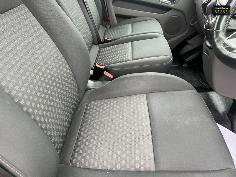 Used Ford Transit Custom 2019 for sale - 77041928: Photo 25