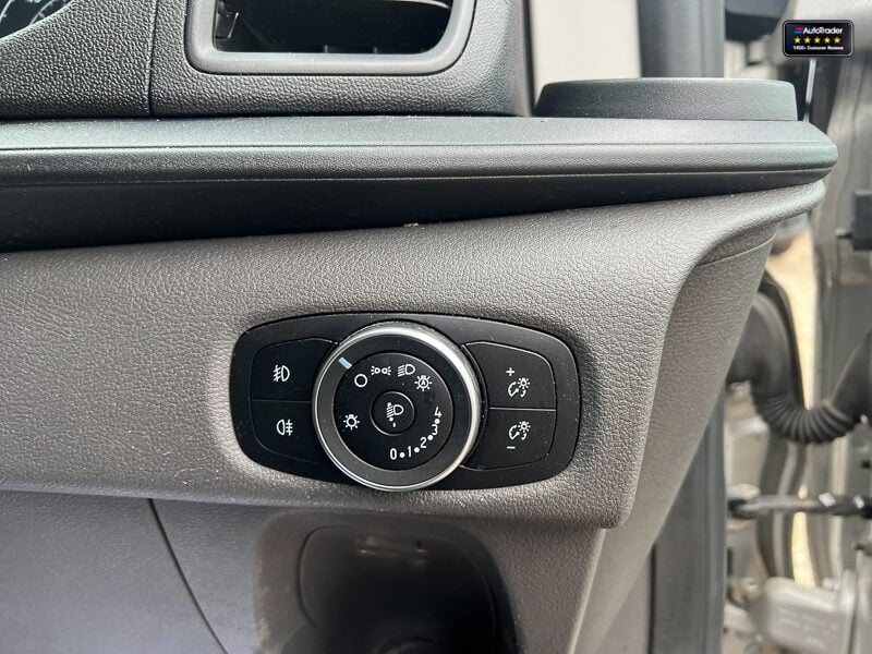 Used Ford Transit Custom 2019 for sale - 77041928: Photo 29