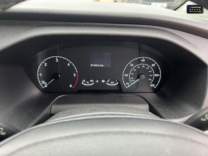 Used Ford Transit Custom 2019 for sale - 77041928: Photo 30