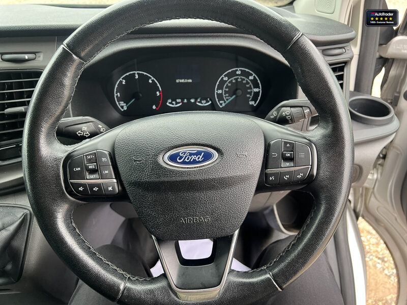 Used Ford Transit Custom 2019 for sale - 77041928: Photo 31