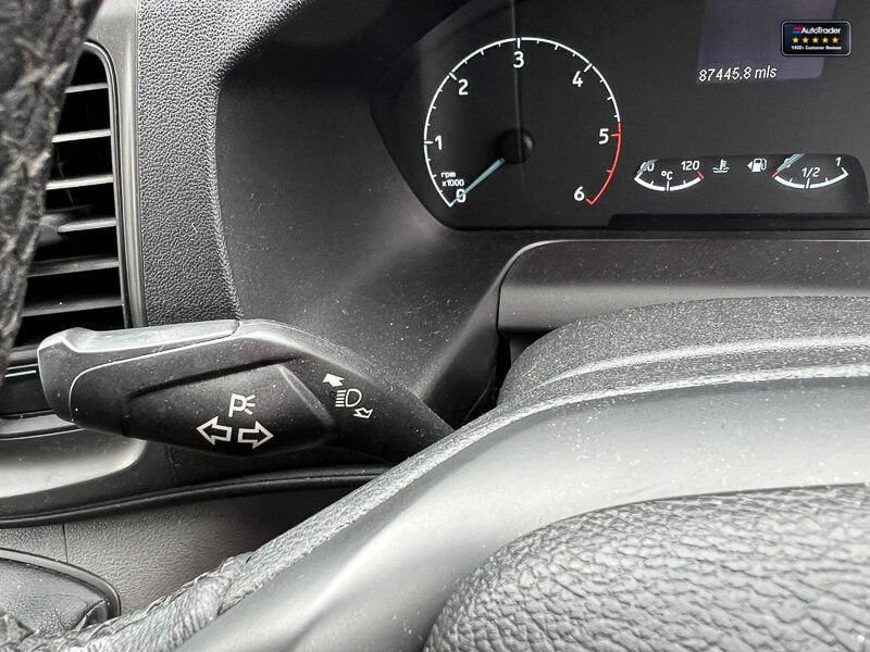 Used Ford Transit Custom 2019 for sale - 77041928: Photo 35