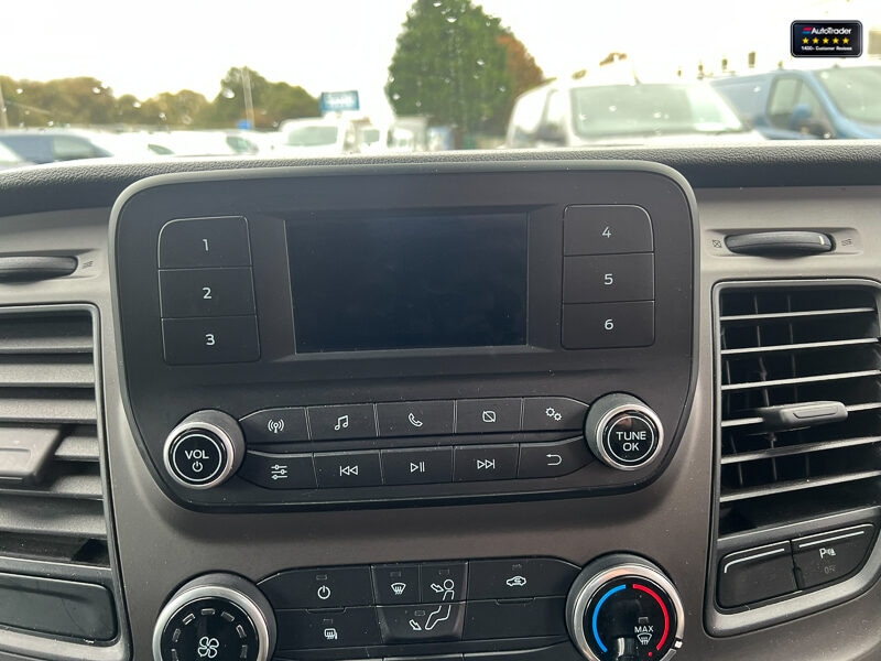 Used Ford Transit Custom 2019 for sale - 77041928: Photo 36