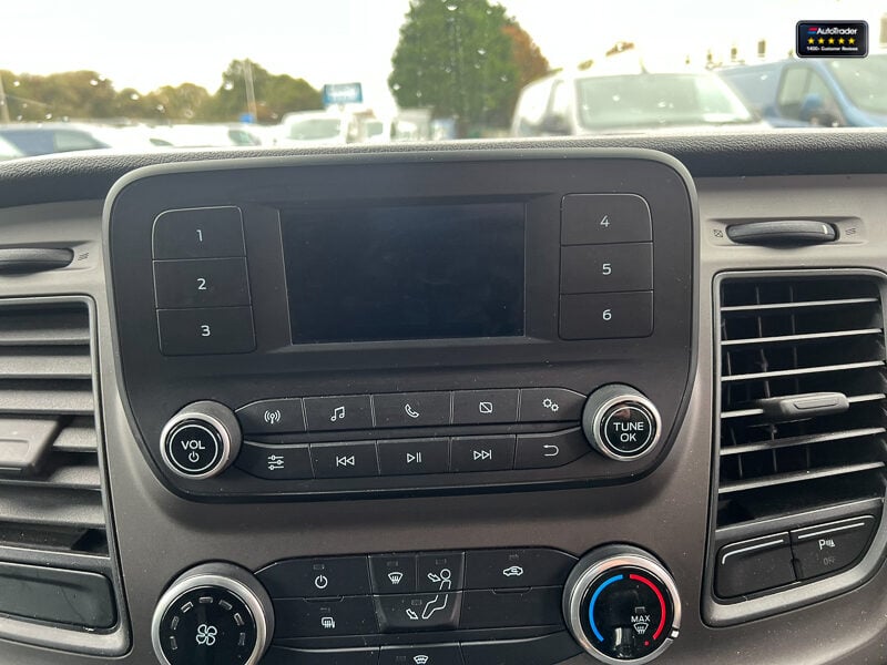 Used Ford Transit Custom 2019 for sale - 77041928: Photo 37