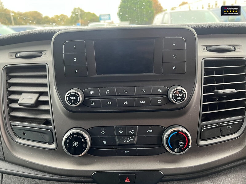 Used Ford Transit Custom 2019 for sale - 77041928: Photo 38