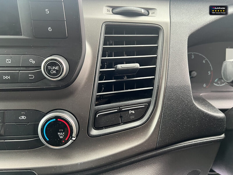 Used Ford Transit Custom 2019 for sale - 77041928: Photo 39